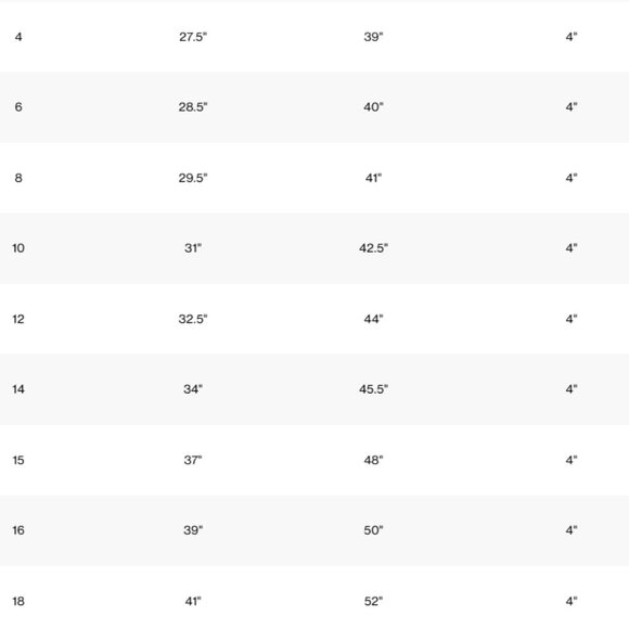 Good Boy Straight Good American Jeans - Picture 6 of 6